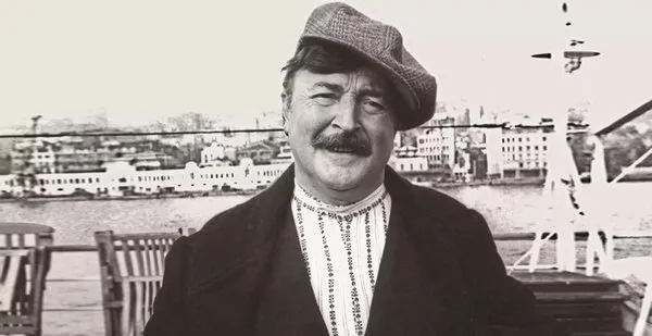 Yeşilçam'ın her filminde gördüğümüz ama ismini bilmediğimiz sanatçılar