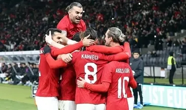 BULGARİSTAN TÜRKİYE MAÇI CANLI İZLE TV8! İşte, Bulgaristan - Türkiye milli maçı canlı izle!