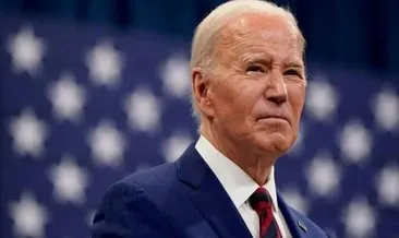 İran Dışişleri Bakanı’ndan Biden’a yanıt!