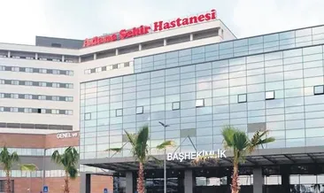 Yanık tedavisinde umut olacak