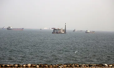 Hürmüz Boğazı’nda İran gemisine saldırı: 1 ölü, 3 yaralı