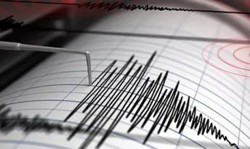 Manisa deprem SON DAKİKA! Manisa’da art arda depremler olmaya devam ediyor! Kandilli Rasathanesi son depremler listesi