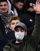 İtalya’da ligler durdu!