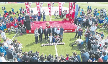 İzmir cup karnavalı