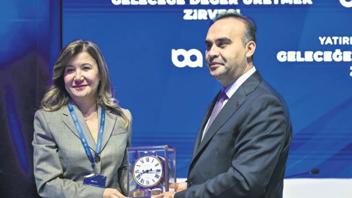 Sanayi alanları 4 yılda ikiye katlayacak