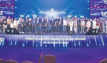 TETZ 2026'ya 25 bin ziyaretçi