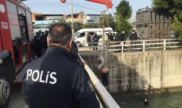 Adana’da en acı görüntü! Vatandaşlar endişeli gözlerle izledi