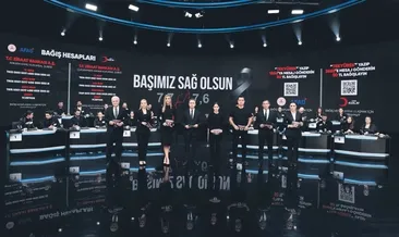 Asrın dayanışması