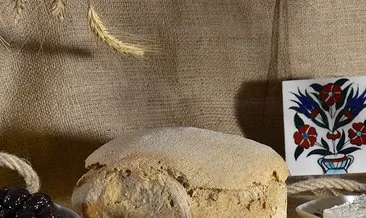 Evde ekmek tarifleri: Çıtır çıtır köy ekmeği tarifi - Evde köy ekmeği nasıl yapılır, malzemeleri nelerdir?