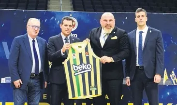 Taraftarlarımız rahat uyuyabilir