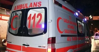 Yaşlı kadın evinde ölü bulundu #malatya