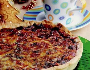 Mantarlı Kiş