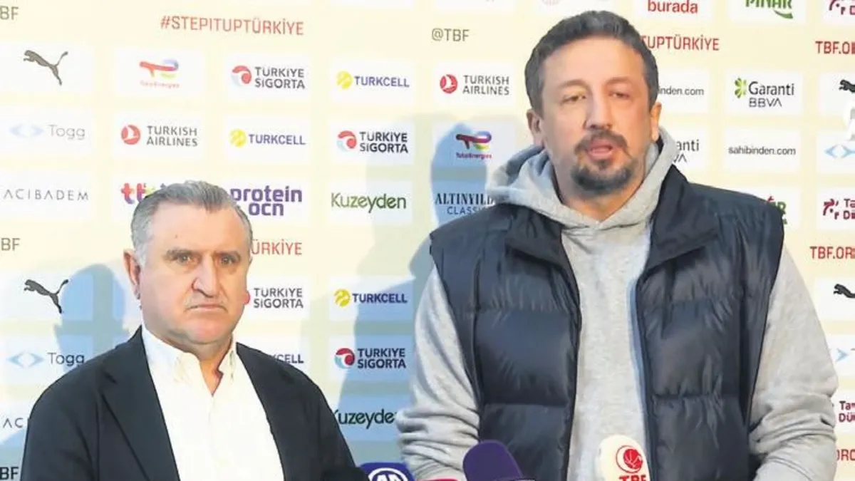 Katar’da olacağız!