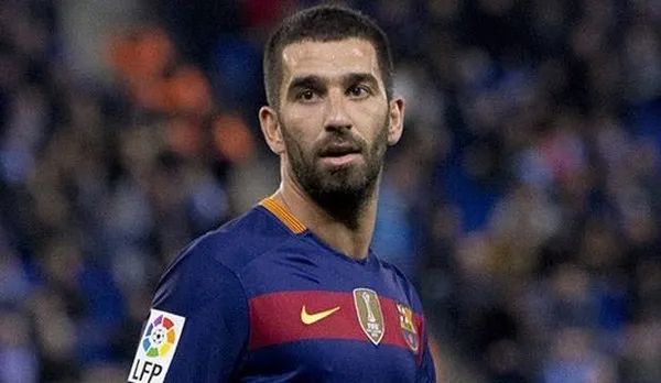 Arda Turan son noktayı koydu!