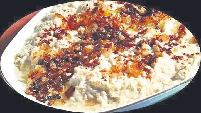 Adıyaman sofrasına buyurun – İDİL AÇIKALIN