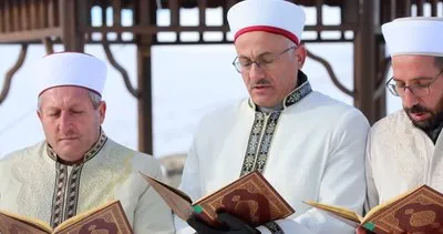 Erzurum’da asırlık geleneğin coşkusu!