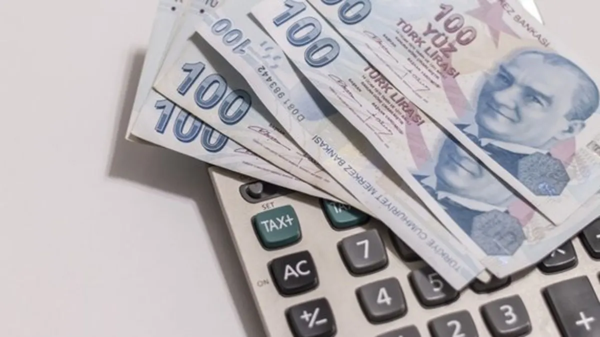 Mayıs ayı enflasyon beklentisi belli oldu