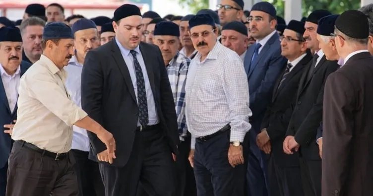 SON DAKİKA... Alihan Kuriş Suç Örgütü’ne yönelik 3. dalga operasyon: 54 şüpheli hakkında gözaltı kararı verildi!