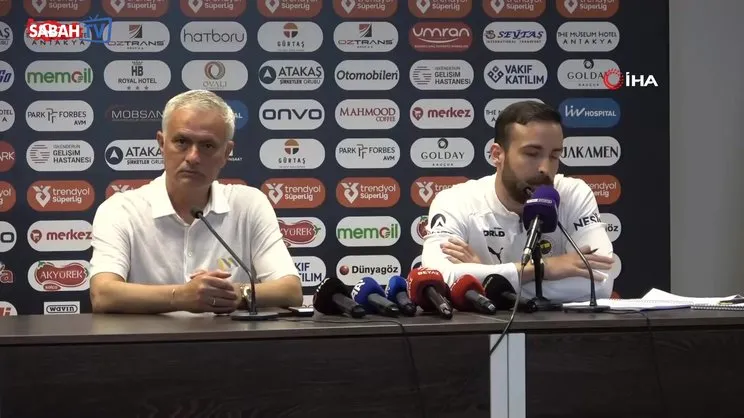 Jose Mourinho: