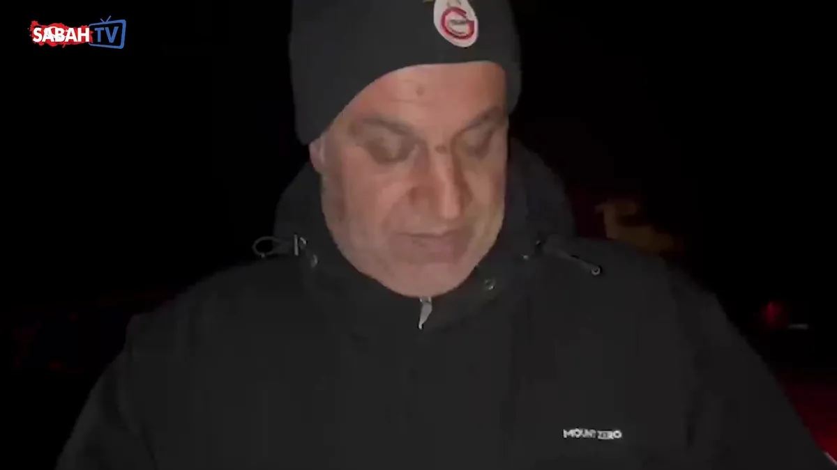 Görgü tanıkları Ankara’daki uçak kazasını anlattı videosunu izle Görgü tanıkları Ankara’daki uçak kazasını anlattı videosunu izle