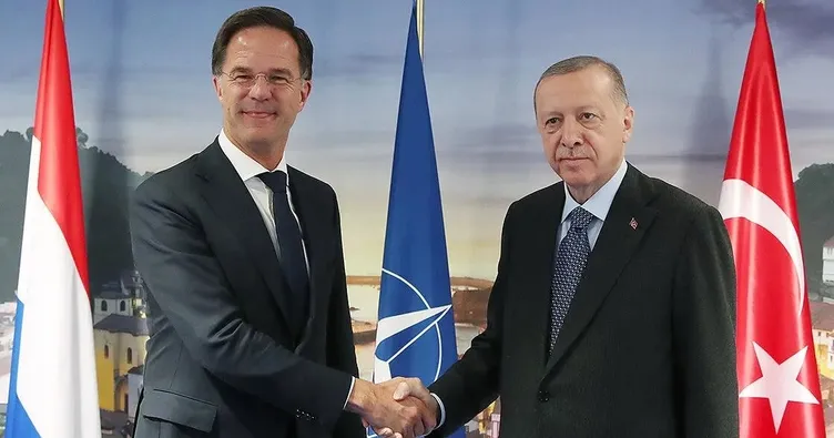 Türkiye NATO’da siyasi ve askeri lider