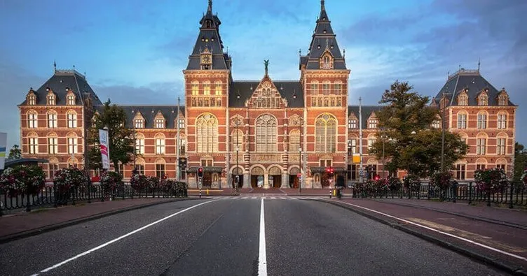 Amsterdam gidilecek müzeler nelerdir? İşte Amsterdam müzeleri