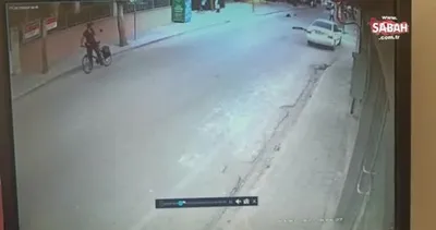 Scooter faciasında ikinci vaka Adana’da yaşandı! | Video