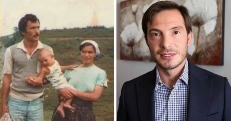 Süper Vali’nin oğlu MHP’den Tokat Belediye Başkanı seçildi