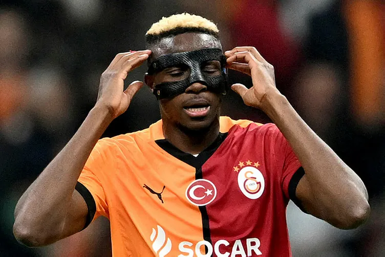 SON DAKİKA: Süper Lig’de yer yerinden oynayacak! Fenerbahçe’de Osimhen bombası