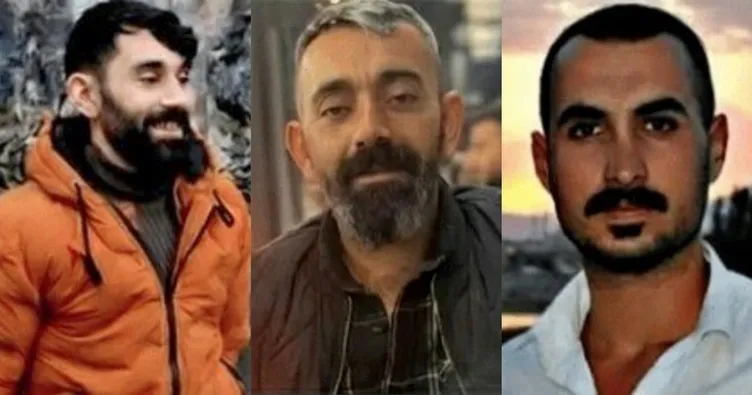 Maddi hasarlı kaza cinayetle bitti