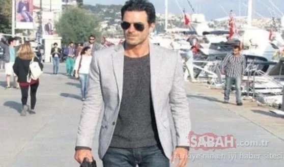 erkek guzeli karahan cantay kimdir