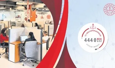 Okul randevu sistemi başladı