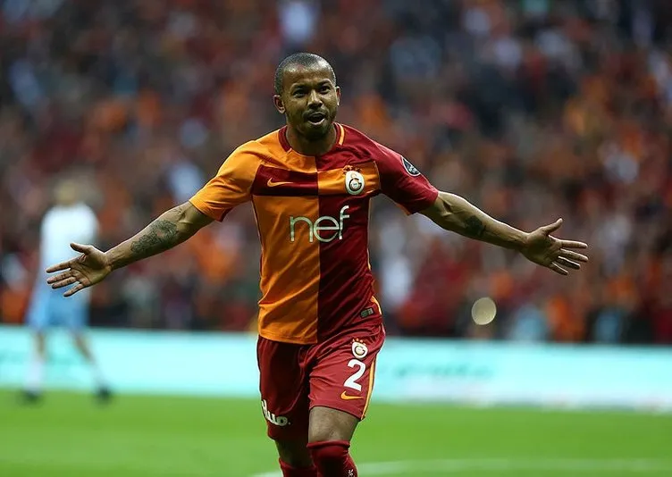 Galatasaray - Bursaspor muhtemel 11’leri