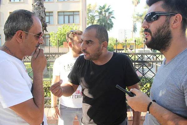 MİT sorusu ortalığı karıştırdı! Ekipler alarma geçti...