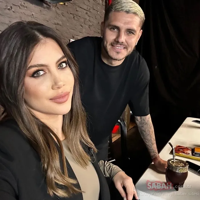 İcardi Wanda Nara ayrılığı sonrası kendini şımarttı! 52 milyonluk moral hediyesine bakın!