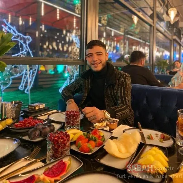 Son dakika haberi: Aleyna Çakır'ın ölmeden önce Ümitcan Uygun'a attığı mesajlar ortaya çıktı: Kendi canımdan vazgeçiyorum, annem, babam kimsem yok beni...