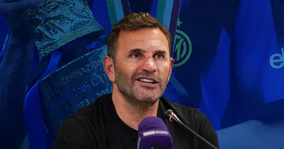 Son dakika transfer haberleri: Galatasaray dünya yıldızını bedavaya alıyor! Şampiyonlar Ligi için flaş golcü...