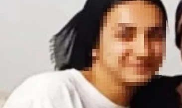 Tabancayla kendini vuran genç kız hayatını kaybetti #mersin