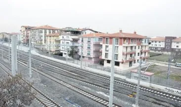 İstasyon Caddesi’ne konut formülü