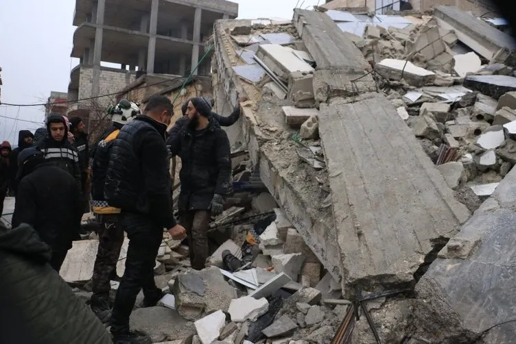 Gaziantep depremi ölü ve yaralı sayısı: Gaziantep’te kaç bina yıkıldı, ölü sayısı kaç oldu, kaç kişi yaralandı? İşte tüm detaylar