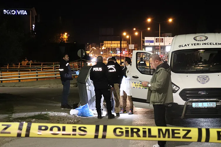 Denizli’de çöp konteynerinde yeni doğmuş bebek bulunmuştu: Vicdansız annenin anlattıkları kan dondurdu!