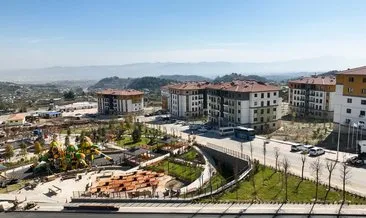TOKİ, Gülderen’de umudun da temelini attı! Bakan Kurum: Milletimizin duası her şeye bedel #hatay
