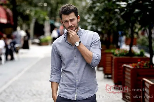 Birkan Sokullu, Dilan Çiçek Deniz'i takip etmeye başladı