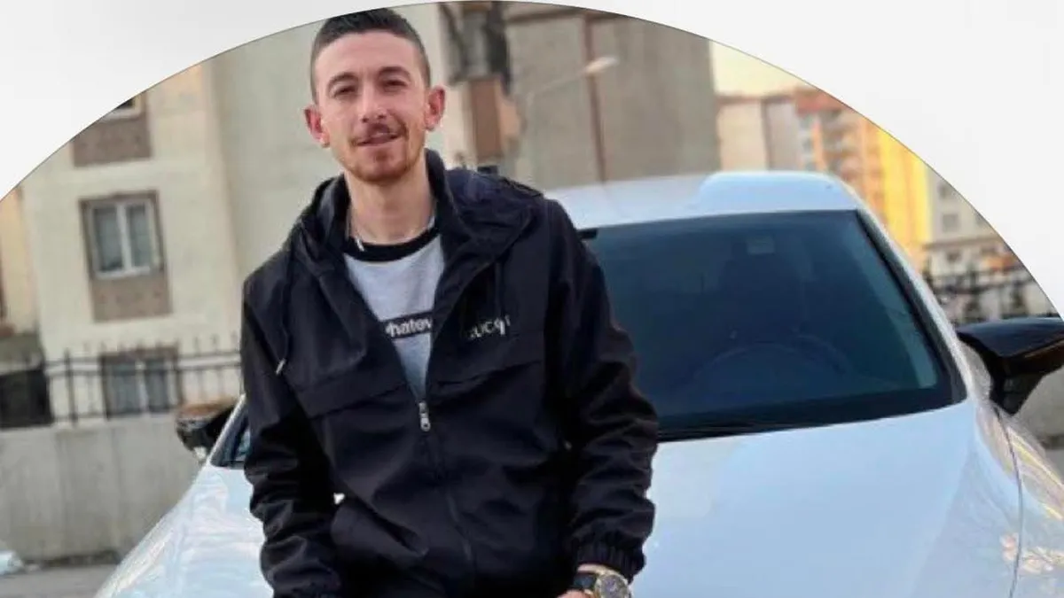 Arkadaşının alacağı için canından oldu Arkadaşının alacağı için canından oldu