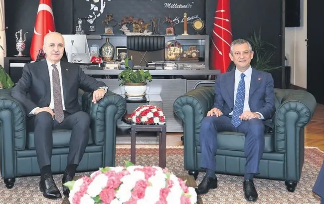 Türkiye'nin Teröre Tahammülü Yok