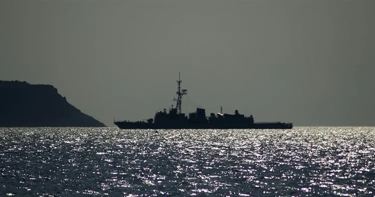 Güney Kore Çin’e karşı harekete geçti: Sarı Deniz’de yüzer platform kuruldu