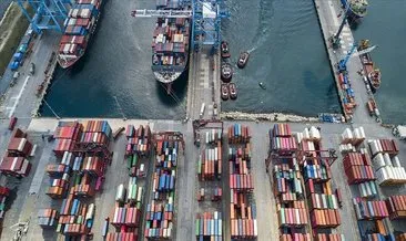 Batı Akdeniz’in ihracat payı 2 milyar dolara yaklaştı