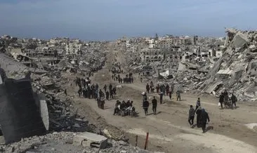 İsrail ordusundan Gazze açıklaması: ‘Gelecek hafta dönüşler başlayabilir’