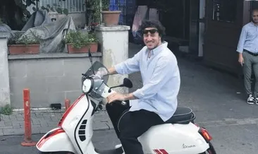 Kasksız Etiler turu