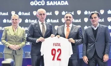 ‘Milliler çocukların ilham kaynağı’